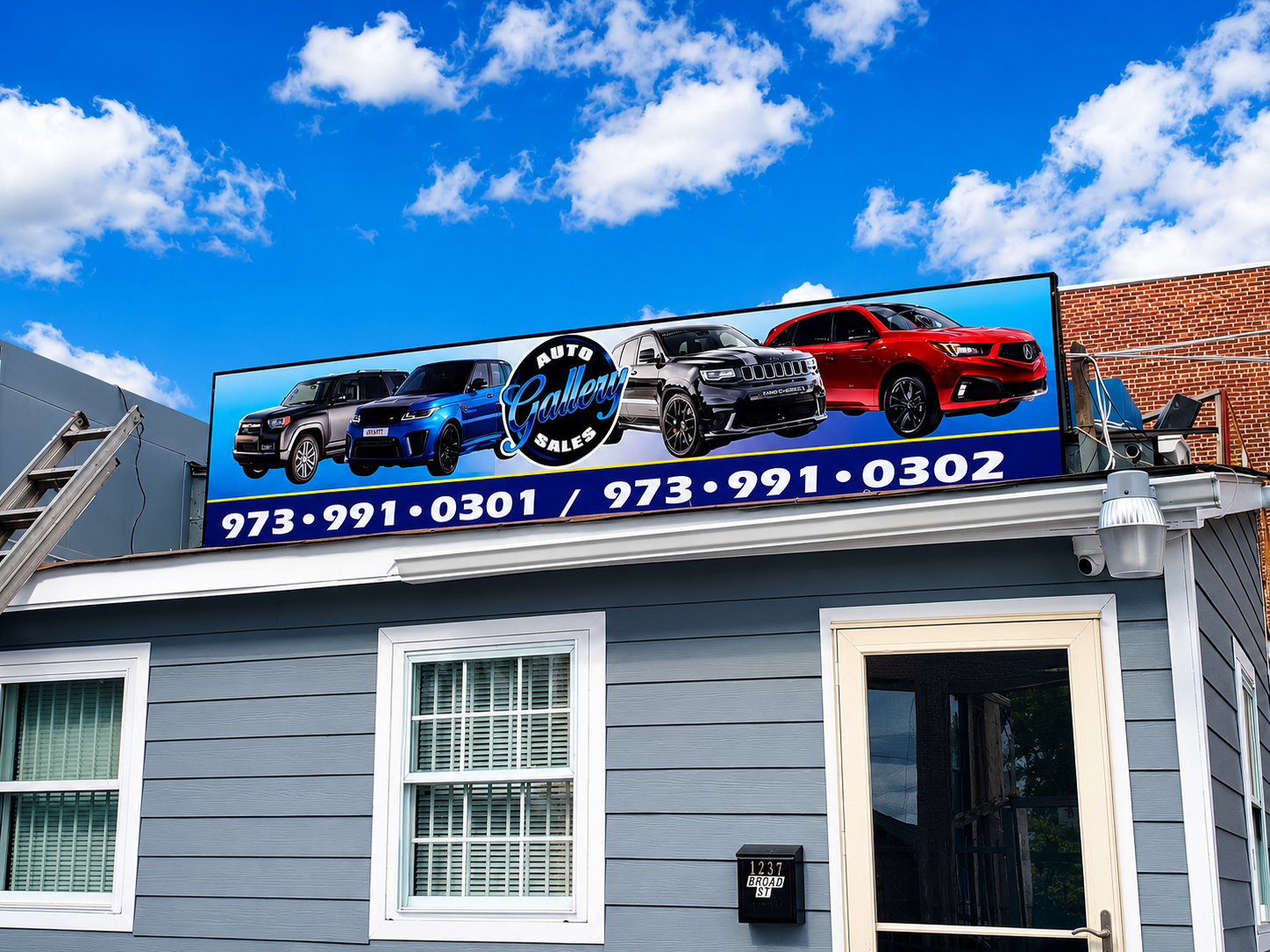 DG Graphics LLC | Houston Printing, Signs & Wraps