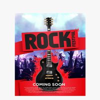 BLOCKOUT POSTERS