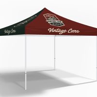 EVENT TENTS