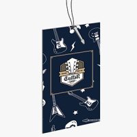 HANG TAGS