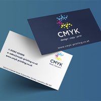 business cards