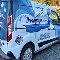 car wrap